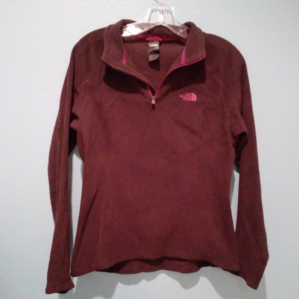 The North face women's fleece